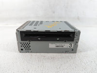 2011-2011 Ford Edge Am Fm Cd Player Radio Receiver - Oemusedautoparts1.com
