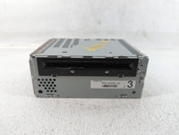 2011-2011 Ford Edge Am Fm Cd Player Radio Receiver 554986 - Oemusedautoparts1.com