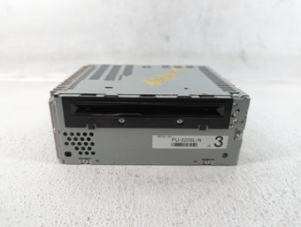 compare product 2011-2011 Ford Edge Am Fm Cd Player Radio Receiver 554986