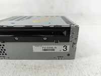 2011-2011 Ford Edge Am Fm Cd Player Radio Receiver - Oemusedautoparts1.com