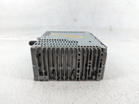 2011-2011 Ford Edge Am Fm Cd Player Radio Receiver - Oemusedautoparts1.com