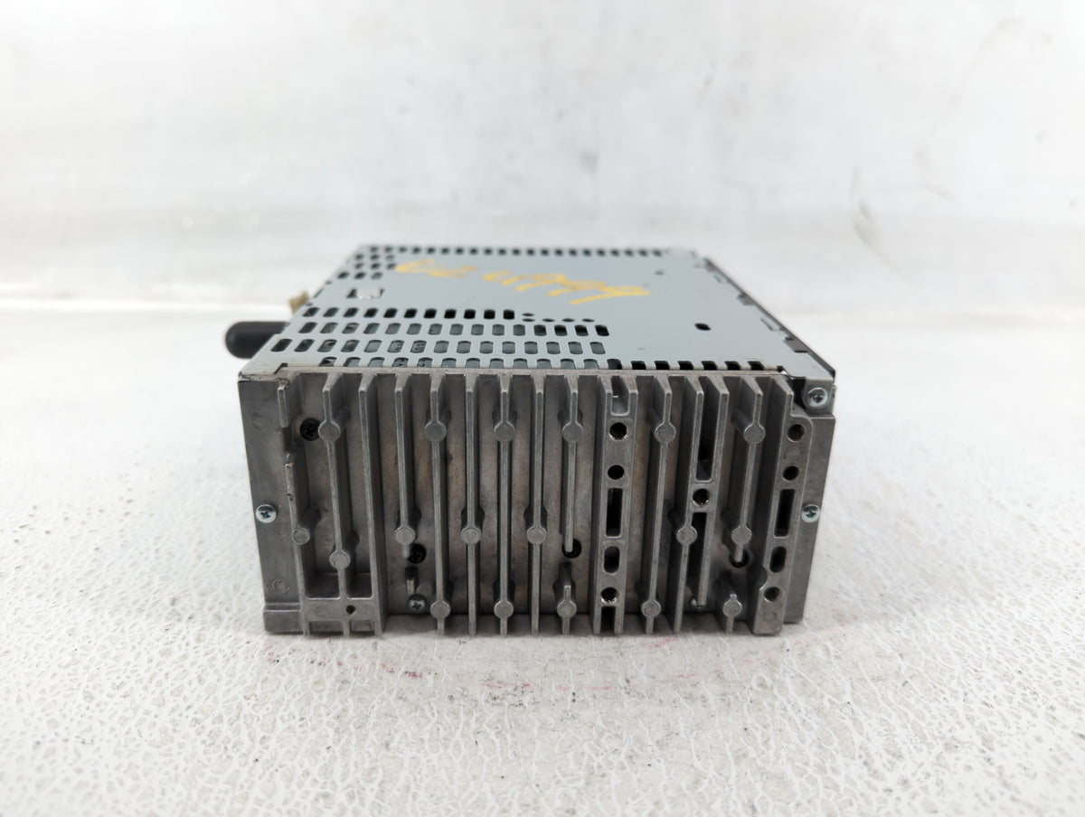 2011-2011 Ford Edge Am Fm Cd Player Radio Receiver 554986 - Oemusedautoparts1.com