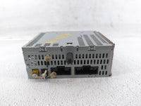 2011-2011 Ford Edge Am Fm Cd Player Radio Receiver - Oemusedautoparts1.com