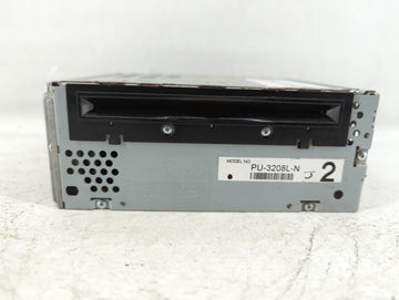 2011-2011 Ford Edge Am Fm Cd Player Radio Receiver - Oemusedautoparts1.com