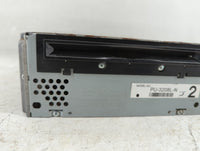 2011-2011 Ford Edge Am Fm Cd Player Radio Receiver - Oemusedautoparts1.com