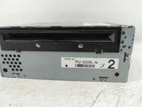 2011-2011 Ford Edge Am Fm Cd Player Radio Receiver - Oemusedautoparts1.com