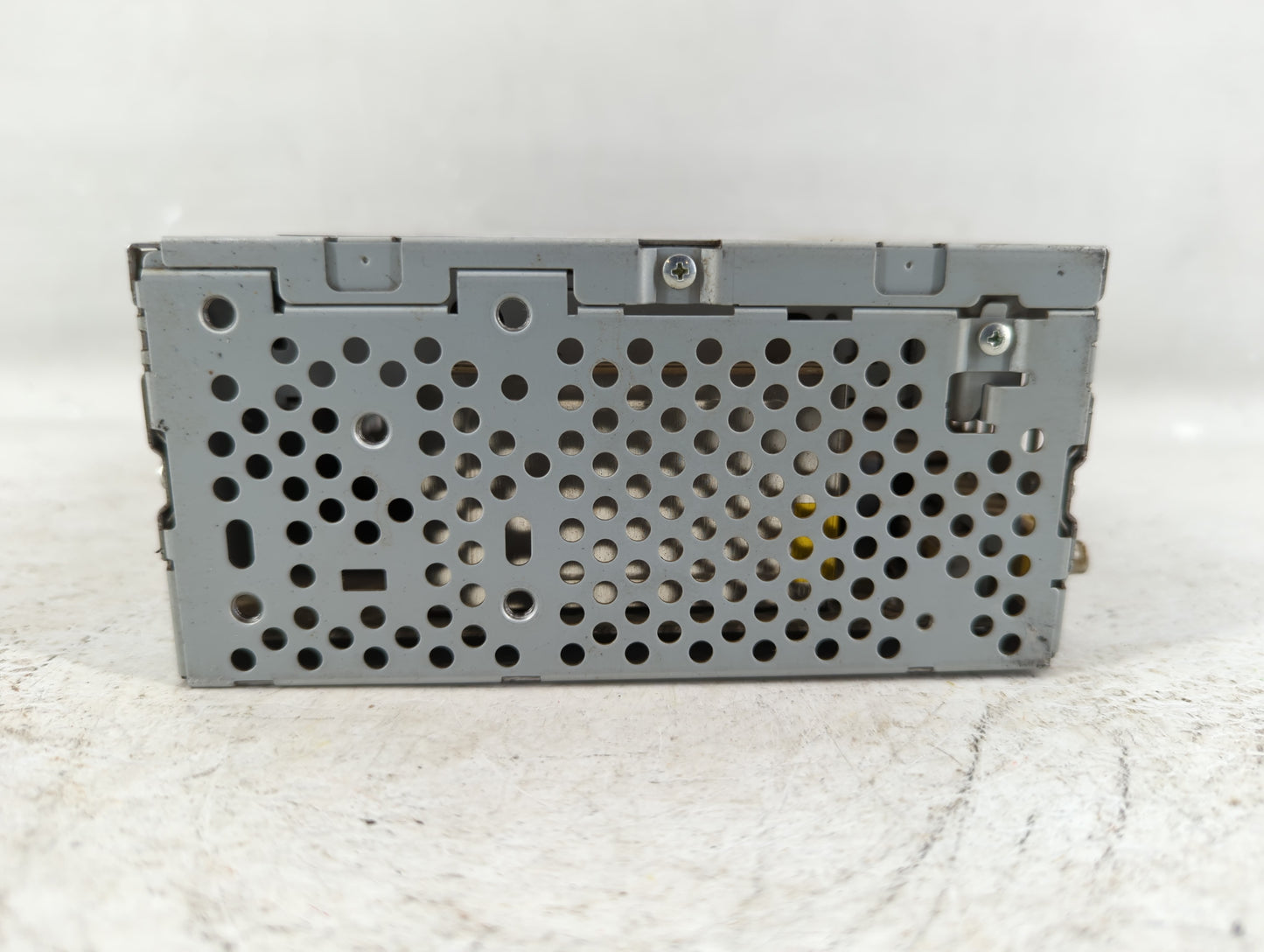 2011-2011 Ford Edge Am Fm Cd Player Radio Receiver - Oemusedautoparts1.com