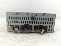 2011-2011 Ford Edge Am Fm Cd Player Radio Receiver - Oemusedautoparts1.com