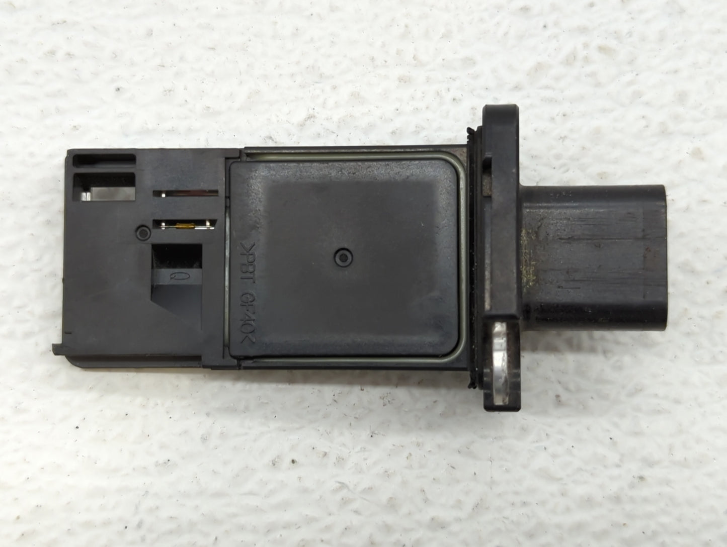 2007-2014 Ford Edge Mass Air Flow Meter Maf - Oemusedautoparts1.com
