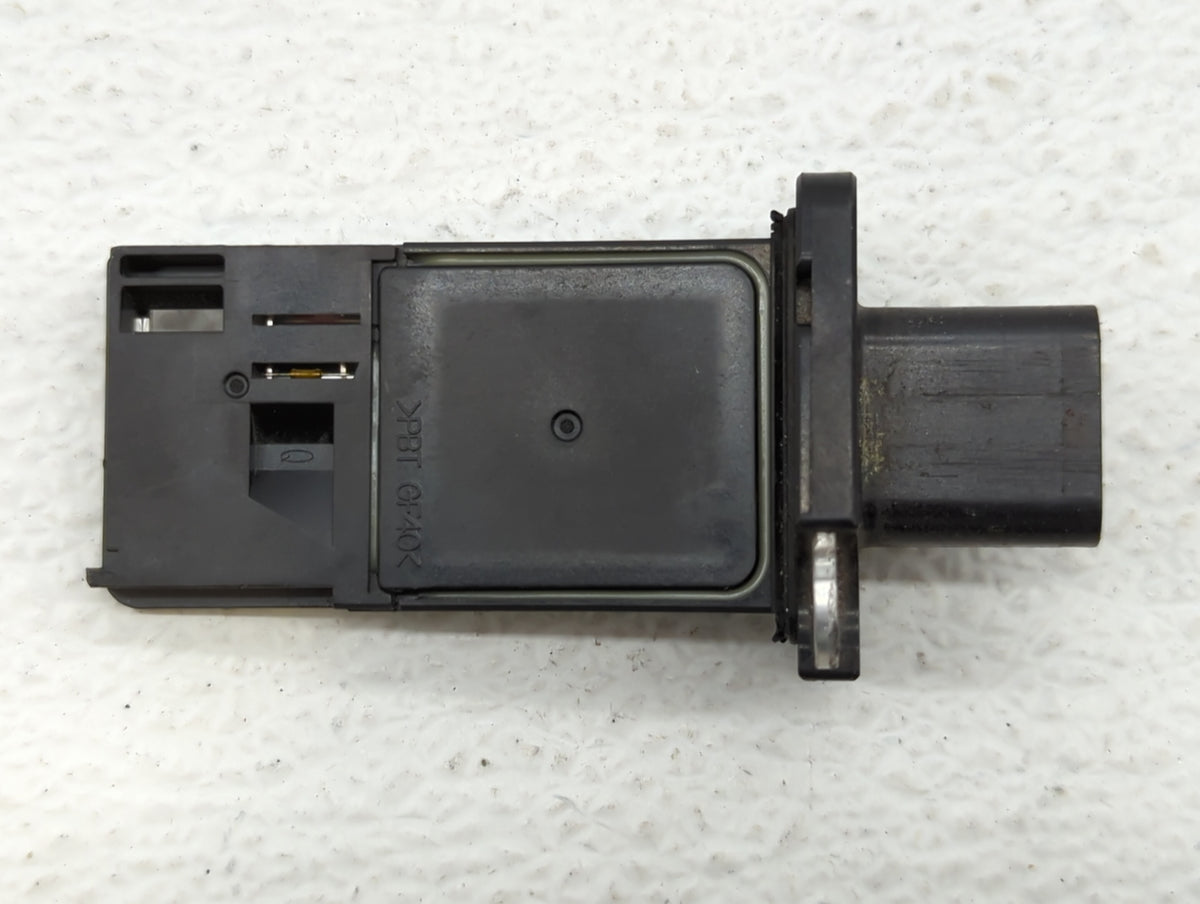 2007-2014 Ford Edge Mass Air Flow Meter Maf Sensor 556924 - Oemusedautoparts1.com