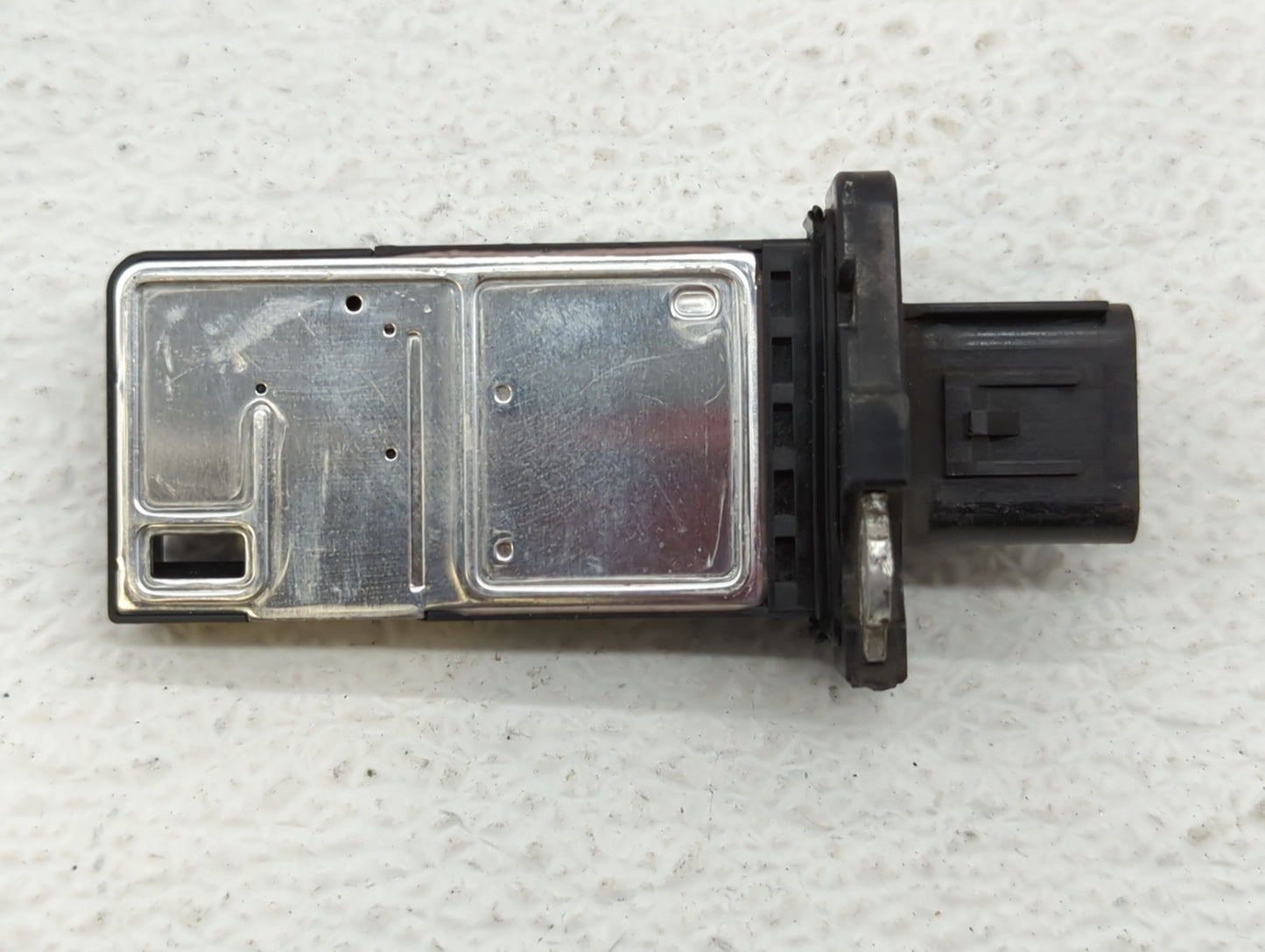 2007-2014 Ford Edge Mass Air Flow Meter Maf - Oemusedautoparts1.com