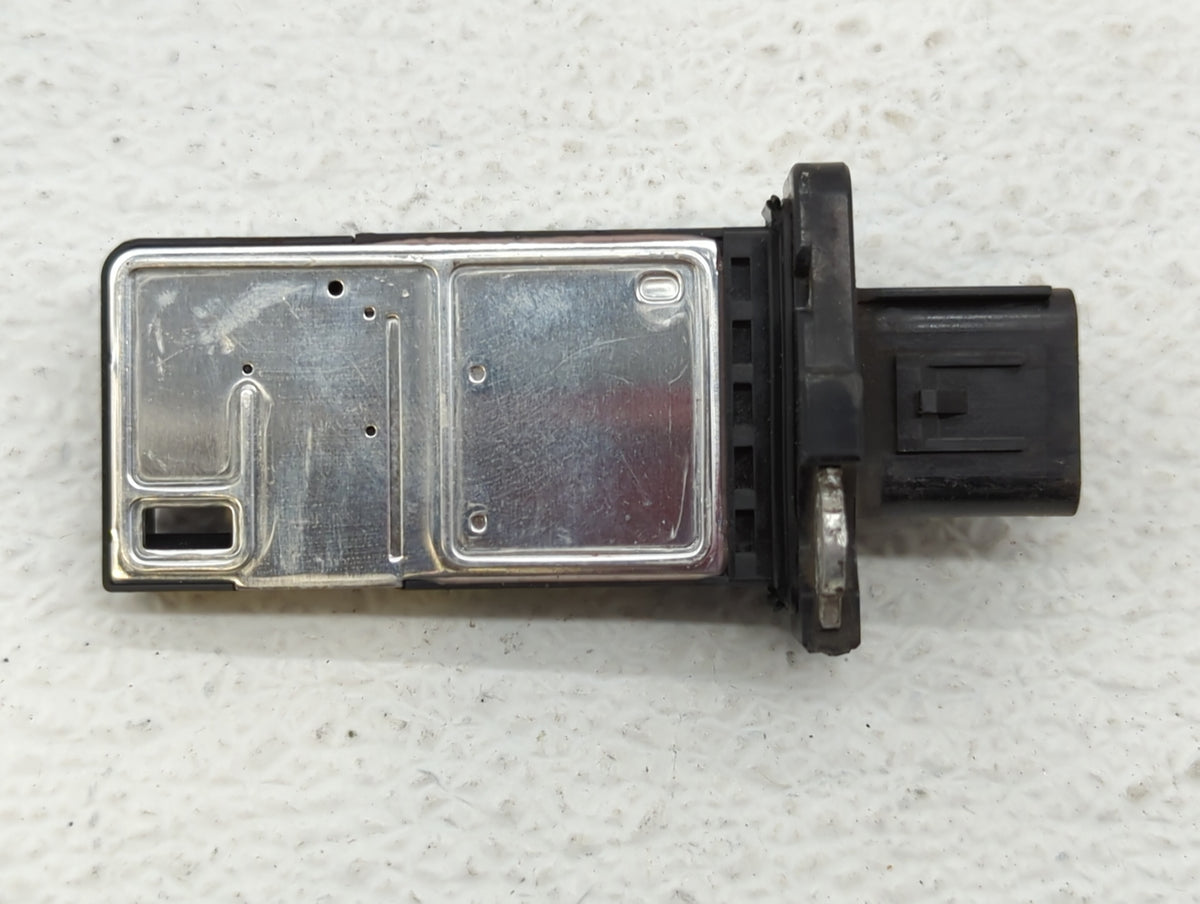 2007-2014 Ford Edge Mass Air Flow Meter Maf Sensor 556924 - Oemusedautoparts1.com