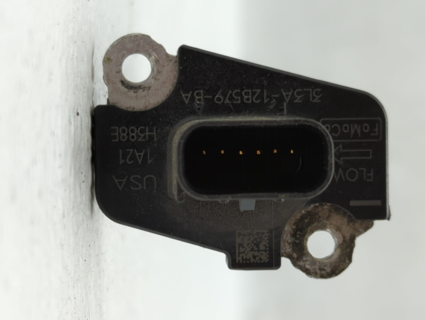 2007-2014 Ford Edge Mass Air Flow Meter Maf - Oemusedautoparts1.com