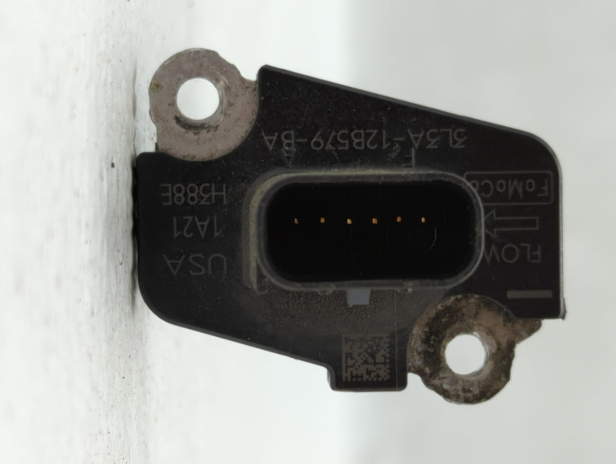 2007-2014 Ford Edge Mass Air Flow Meter Maf Sensor 556924 - Oemusedautoparts1.com