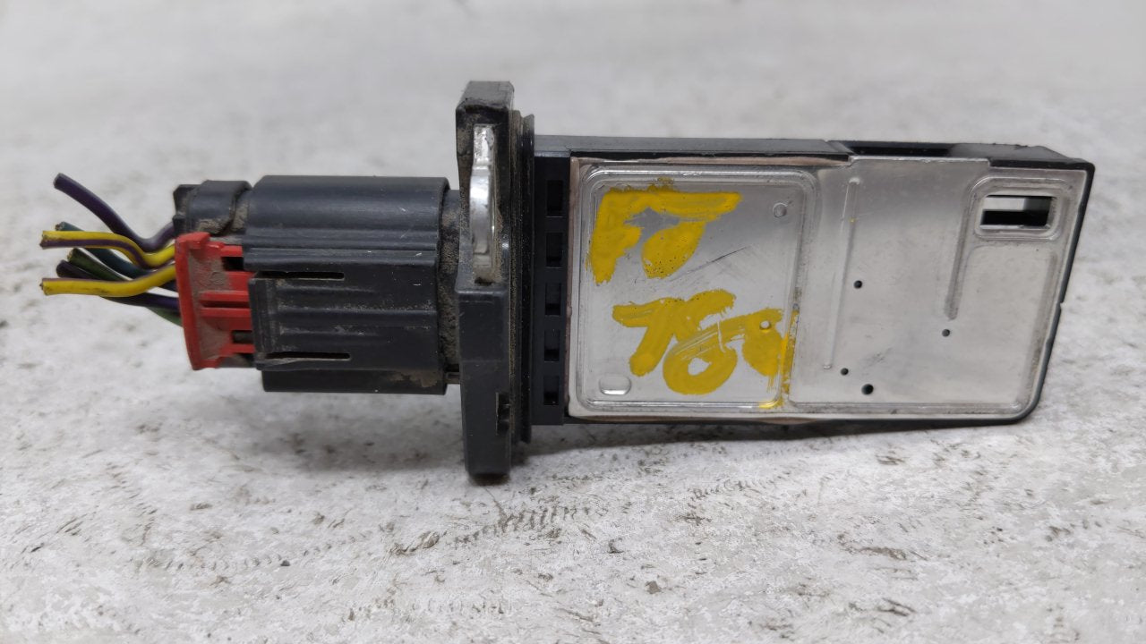 2007-2014 Ford Edge Mass Air Flow Meter Maf - Oemusedautoparts1.com