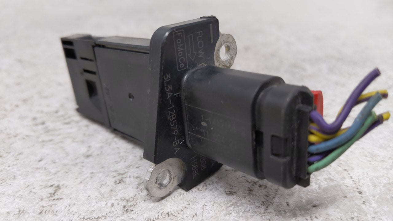 2007-2014 Ford Edge Mass Air Flow Meter Maf - Oemusedautoparts1.com