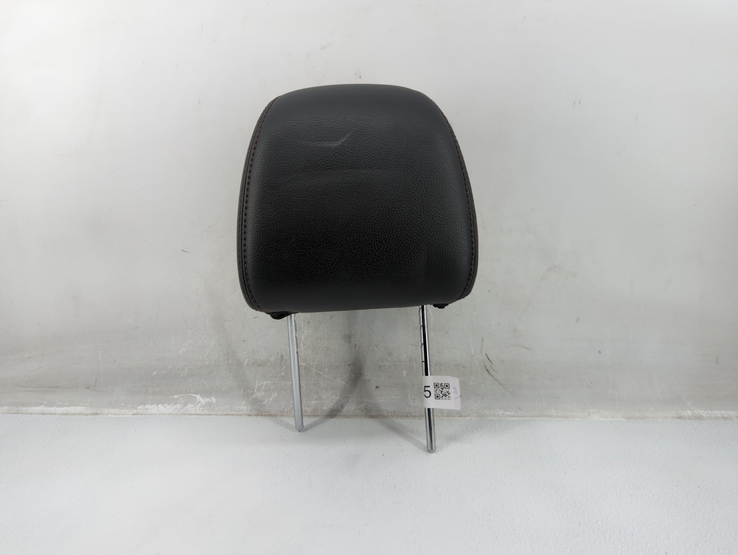 2011 Ford Edge Headrest Head Rest Front Driver Passenger Seat Fits OEM Used Auto Parts - Oemusedautoparts1.com