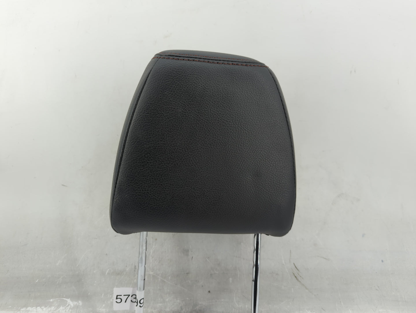2011 Ford Edge Headrest Head Rest Front Driver Passenger Seat Fits OEM Used Auto Parts - Oemusedautoparts1.com