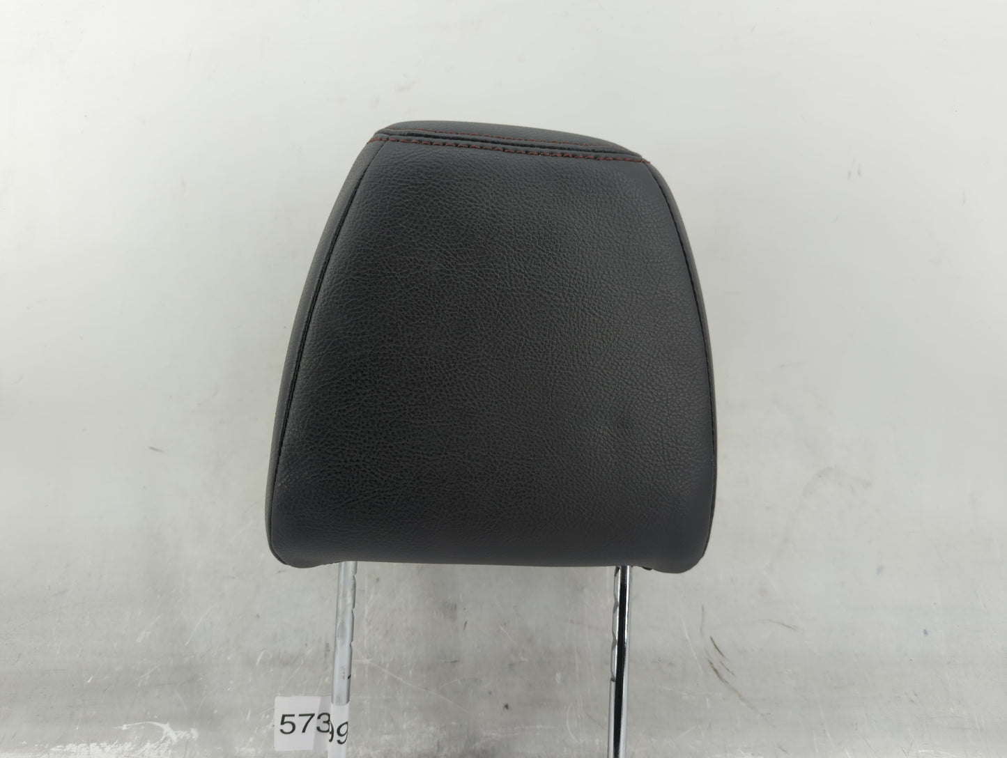 2011 Ford Edge Headrest Head Rest Front Driver Passenger Seat Fits OEM Used Auto Parts - Oemusedautoparts1.com