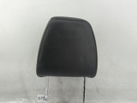 2011 Ford Edge Headrest Head Rest Front Driver Passenger Seat Fits OEM Used Auto Parts - Oemusedautoparts1.com
