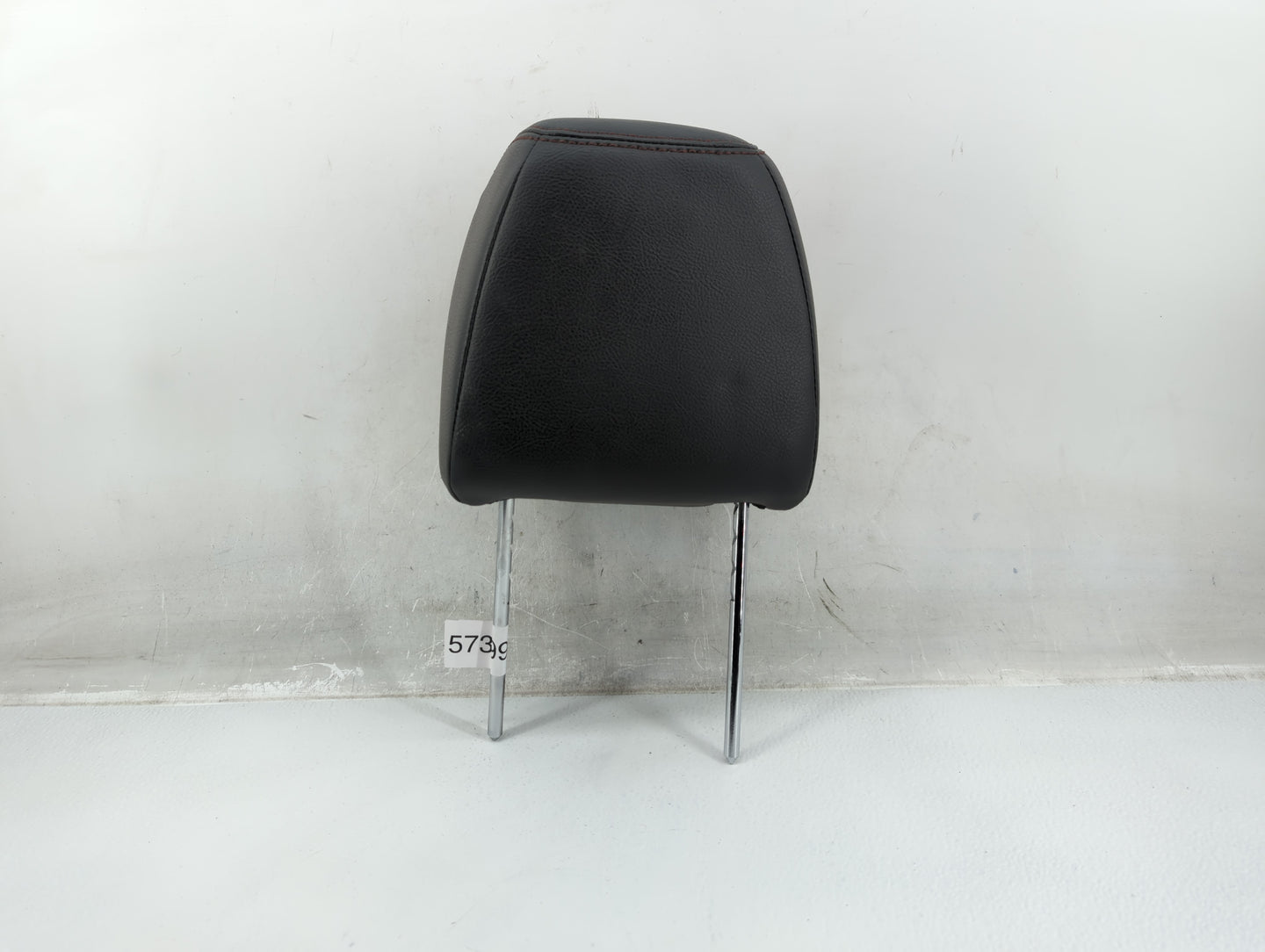 2011 Ford Edge Headrest Head Rest Front Driver Passenger Seat Fits OEM Used Auto Parts - Oemusedautoparts1.com