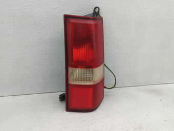 compare product 2011-2014 Ford Edge Tail Light Assembly Driver Left OEM P/N:25823027 Fits Fits 2011 2012 2013 2014 OEM Used Auto Parts