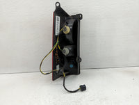 2011-2014 Ford Edge Tail Light Assembly Driver Left OEM P/N:25823027 Fits Fits 2011 2012 2013 2014 OEM Used Auto Parts - Oem
