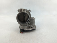 2011-2018 Ford Edge Throttle Body P/N:AT4E-9F991-EL Fits Fits 2011 2012 2013 2014 2015 2016 2017 2018 2019 OEM Used Auto Par