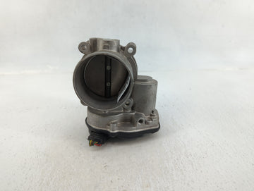 2011-2018 Ford Edge Throttle Body P/N:AT4E-9F991-EL Fits Fits 2011 2012 2013 2014 2015 2016 2017 2018 2019 OEM Used Auto Par