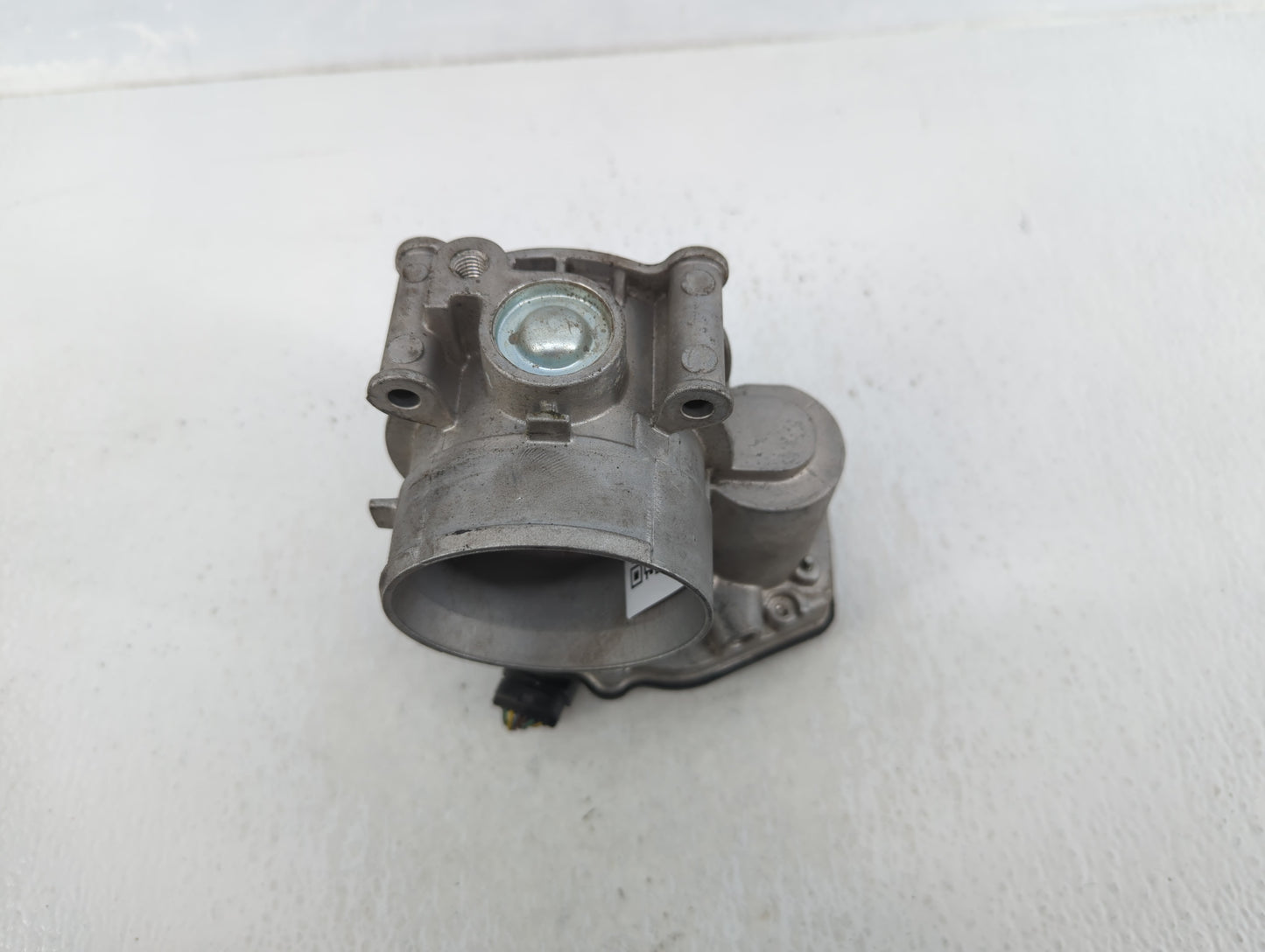 2011-2018 Ford Edge Throttle Body P/N:AT4E-9F991-EL Fits Fits 2011 2012 2013 2014 2015 2016 2017 2018 2019 OEM Used Auto Par