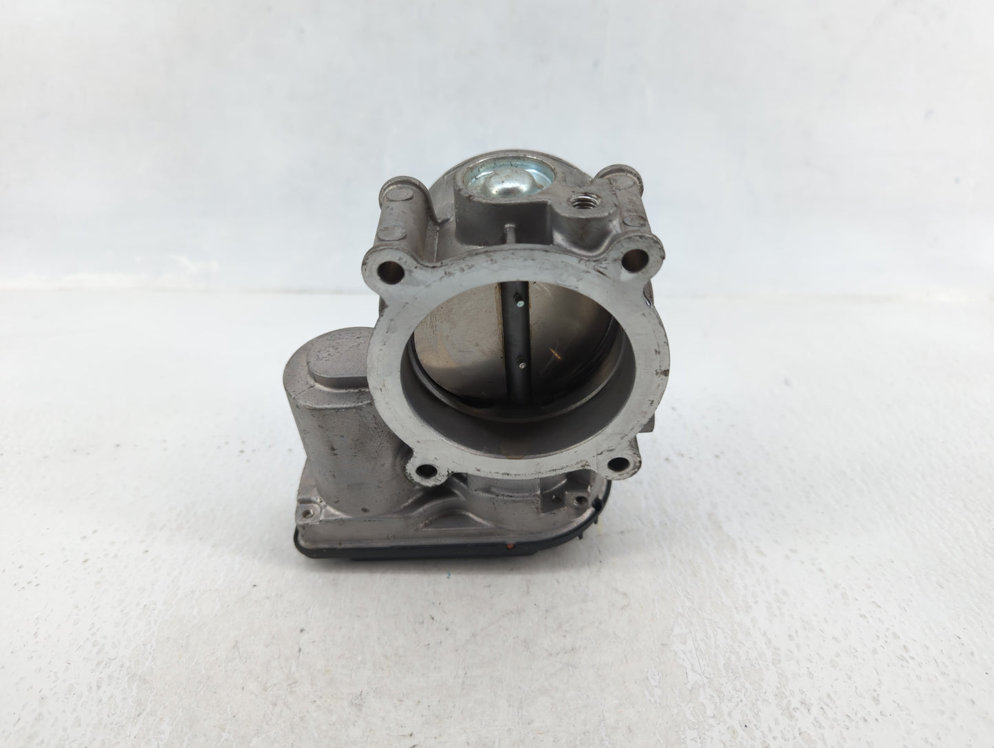 2011-2018 Ford Edge Throttle Body P/N:AT4E-9F991-EL Fits Fits 2011 2012 2013 2014 2015 2016 2017 2018 2019 OEM Used Auto Par