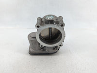 2011-2018 Ford Edge Throttle Body P/N:AT4E-9F991-EL Fits Fits 2011 2012 2013 2014 2015 2016 2017 2018 2019 OEM Used Auto Par