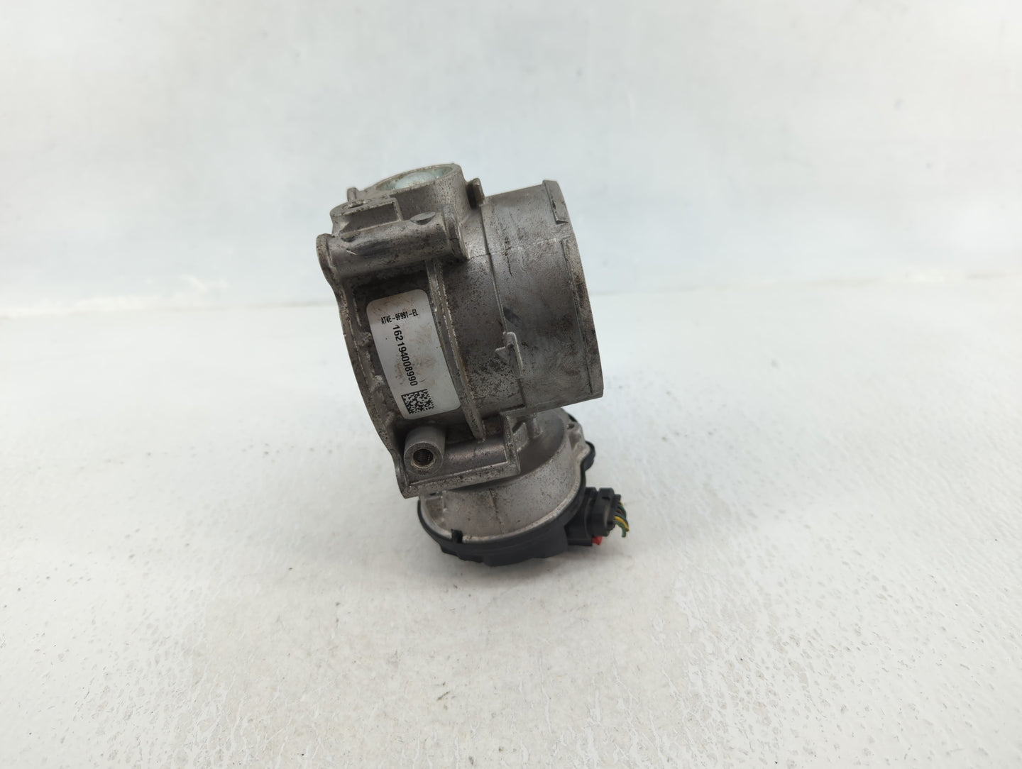 2011-2018 Ford Edge Throttle Body P/N:AT4E-9F991-EL Fits Fits 2011 2012 2013 2014 2015 2016 2017 2018 2019 OEM Used Auto Par