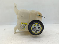 2007-2014 Ford Edge Windshield Washer Fluid Reservoir Bottle Oem - Oemusedautoparts1.com