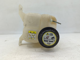 compare product 2007-2014 Ford Edge Windshield Washer Fluid Reservoir Bottle Oem
