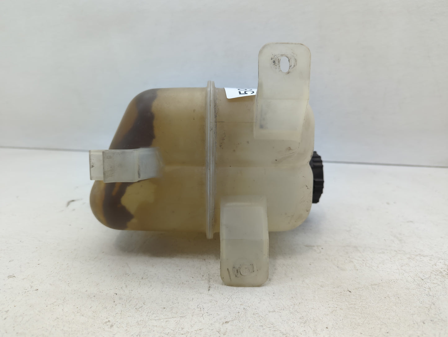 2007-2014 Ford Edge Windshield Washer Fluid Reservoir Bottle Oem - Oemusedautoparts1.com