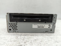 2011-2011 Ford Edge Am Fm Cd Player Radio Receiver - Oemusedautoparts1.com
