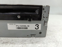 2011-2011 Ford Edge Am Fm Cd Player Radio Receiver - Oemusedautoparts1.com