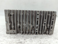 2011-2011 Ford Edge Am Fm Cd Player Radio Receiver - Oemusedautoparts1.com