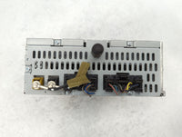 2011-2011 Ford Edge Am Fm Cd Player Radio Receiver - Oemusedautoparts1.com