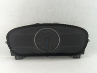 2011 Ford Edge Instrument Cluster Speedometer Gauges Miles: Fits OEM Used Auto Parts - Oemusedautoparts1.com