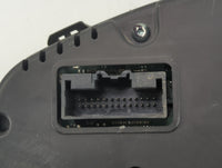 2011 Ford Edge Instrument Cluster Speedometer Gauges Miles: Fits OEM Used Auto Parts - Oemusedautoparts1.com