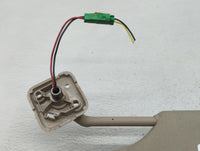 2011-2014 Ford Edge Sun Visor Shade Replacement Passenger Right Mirror Fits Fits 2011 2012 2013 2014 2015 OEM Used Auto Part