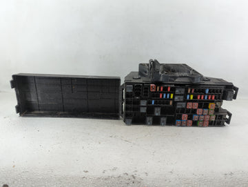 2011 Ford Edge Fusebox Fuse Box Panel Relay Module P/N:1251112077 BT4T-14290-BF Fits OEM Used Auto Parts