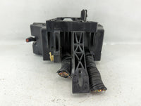 2011 Ford Edge Fusebox Fuse Box Panel Relay Module P/N:1251112077 BT4T-14290-BF Fits OEM Used Auto Parts - Oemusedautoparts1
