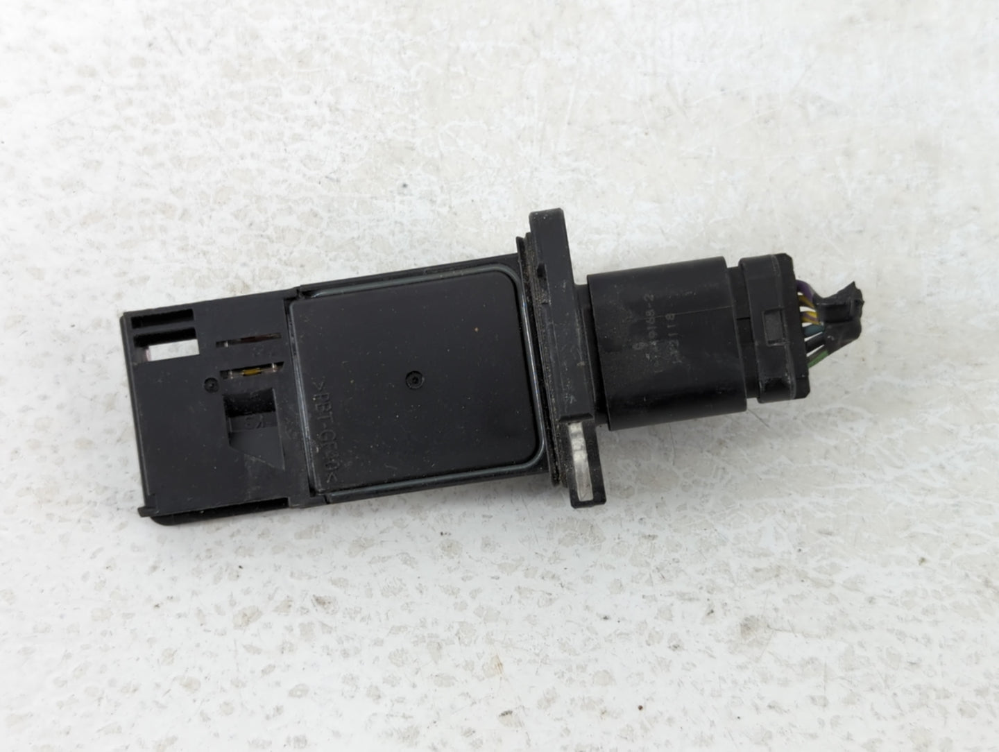 2007-2014 Ford Edge Mass Air Flow Meter Maf - Oemusedautoparts1.com