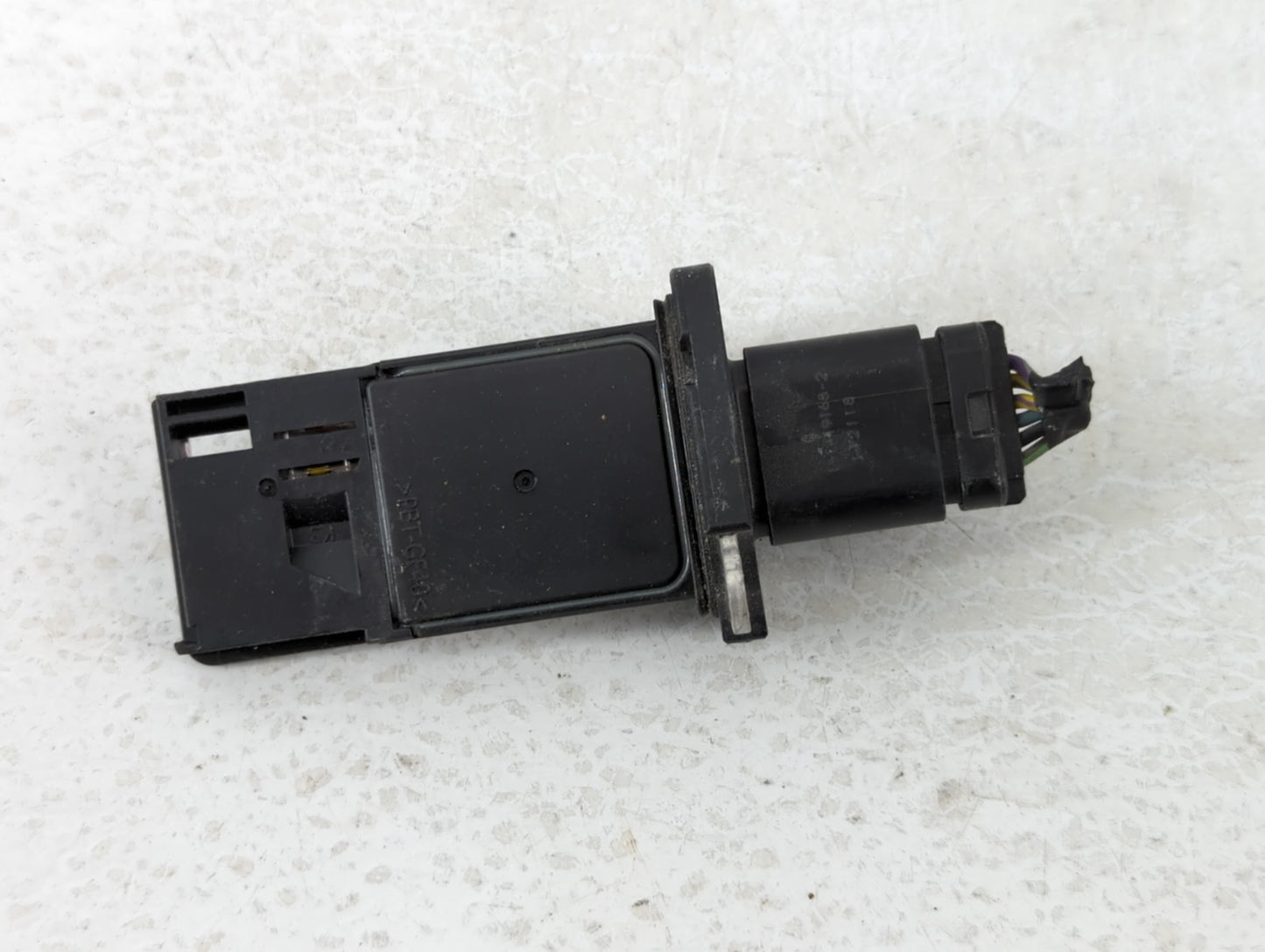 2007-2014 Ford Edge Mass Air Flow Meter Maf - Oemusedautoparts1.com