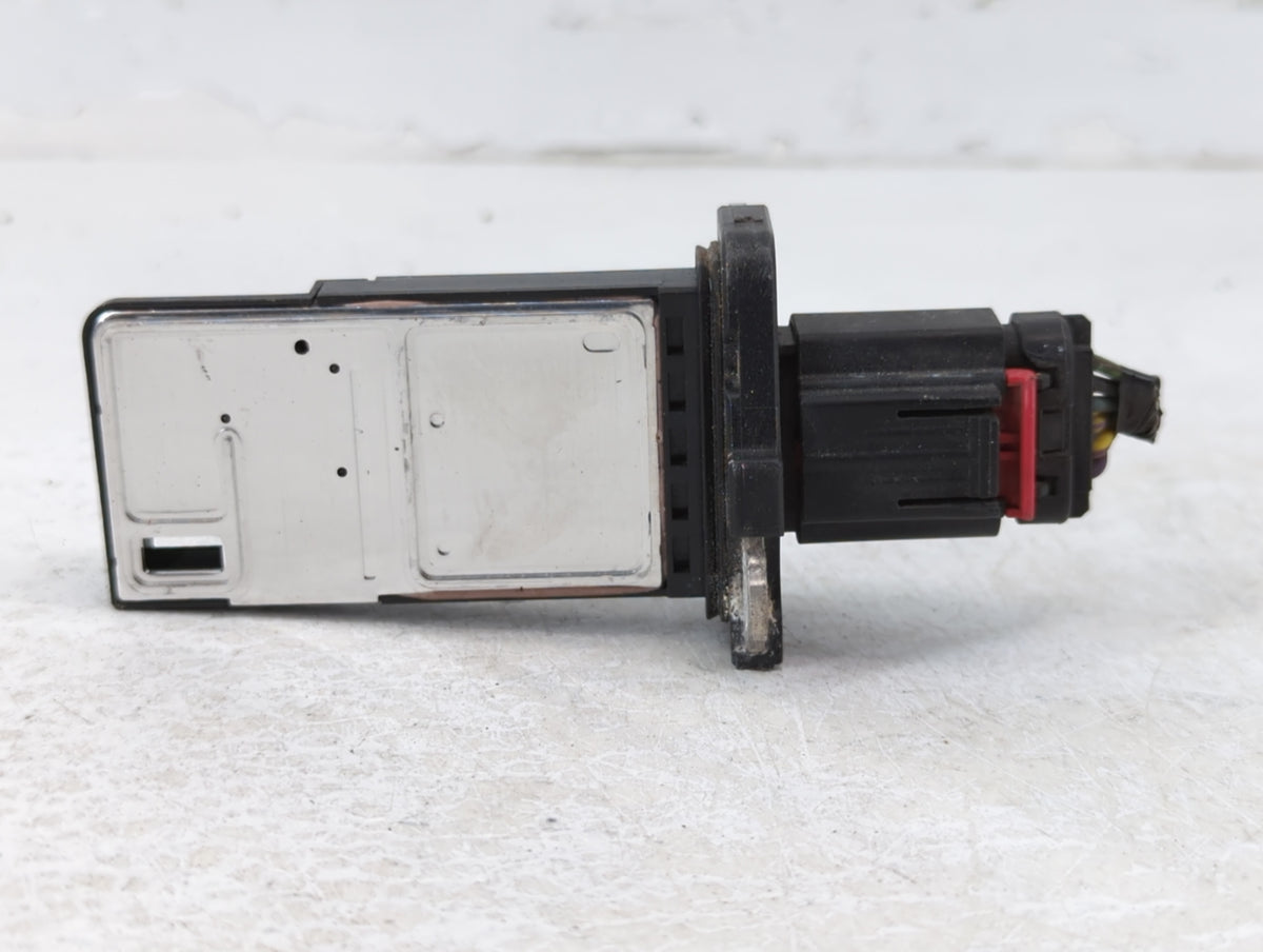 2007-2014 Ford Edge Mass Air Flow Meter Maf Sensor 632544 - Oemusedautoparts1.com