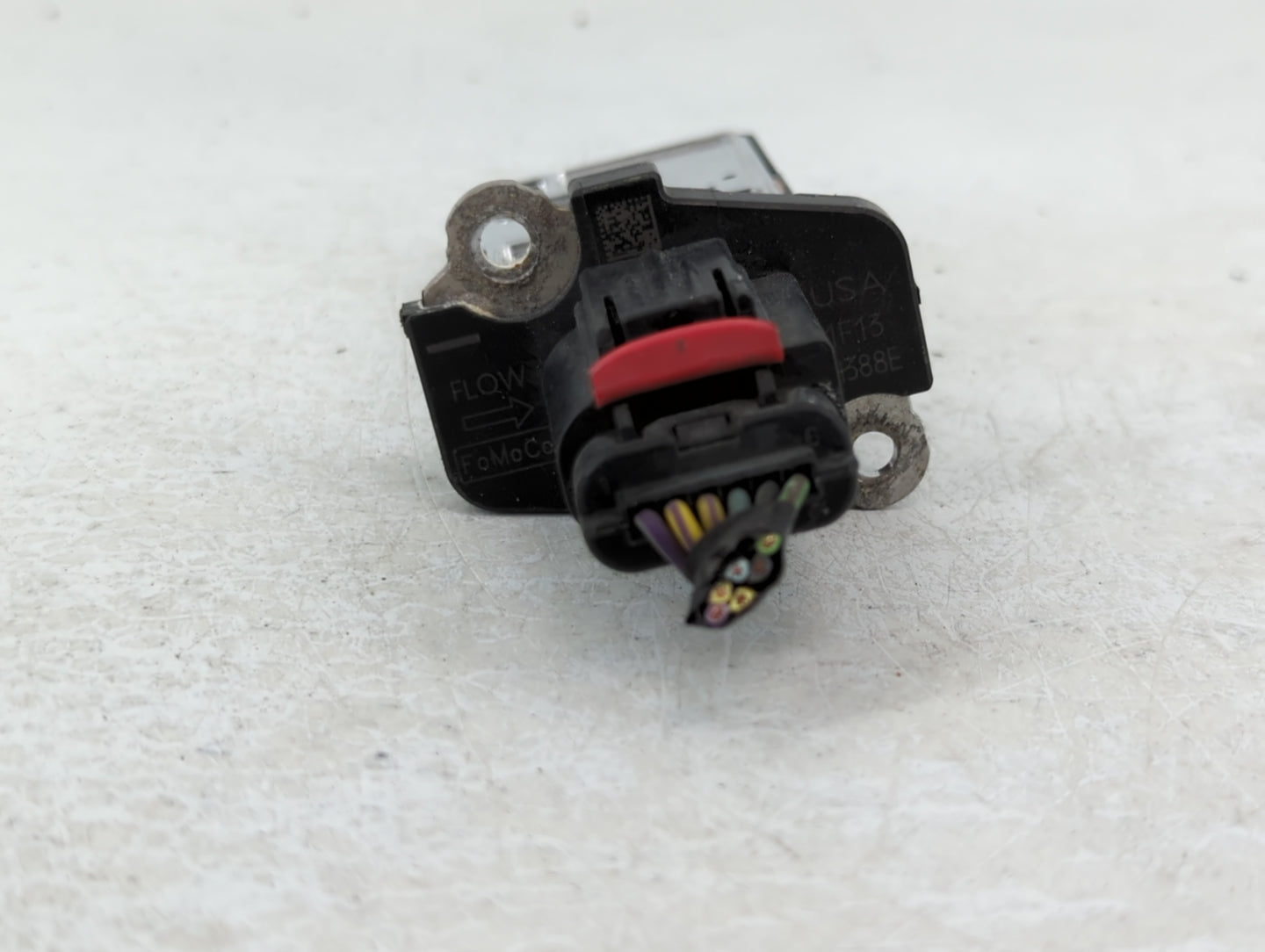 2007-2014 Ford Edge Mass Air Flow Meter Maf - Oemusedautoparts1.com