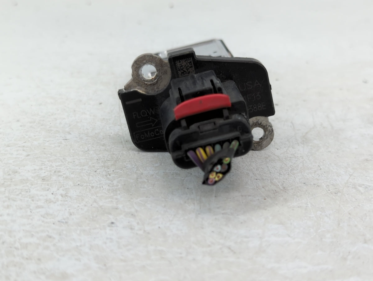 2007-2014 Ford Edge Mass Air Flow Meter Maf Sensor 632544 - Oemusedautoparts1.com